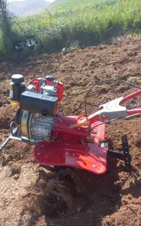 کار با تیلر