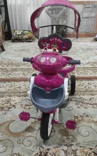 سه چرخه