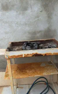 کباب پز سالم
