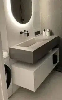 نصب همه مدل شیرآلات و تعمیر آن