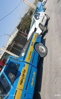 امداد خودرویدکش یدک کش خورموج اهرم ابدان عسلویه جم