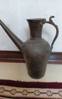 آفتابه قدیمی