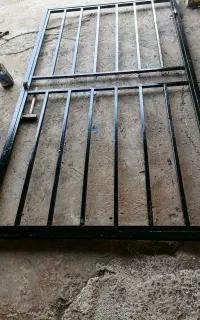جوشکار خرده کاری درمحل دراسرع وقت