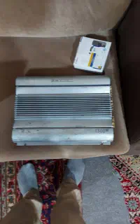 آمپلی بوشمن