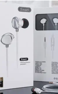 هندزفری به صورت عمده و خرده