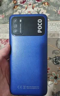 گوشی PocoM3