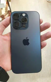 آیفون 15پرو ۱۲۸