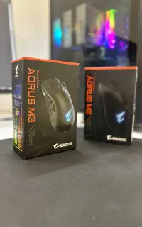 ماوس گیمینگ گیگابایت Aorus