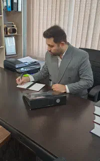 وکیل ، ملک،قرارداد، خانواده، محمد علی رحمتی