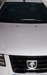 سمند سورن پلاس xu7p