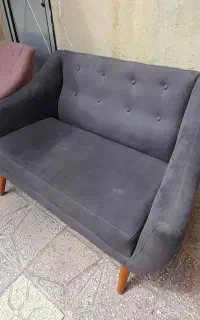 دو عدد مبل در حد