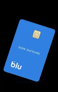 کارت بلو با کد معرفQAXFIA و 150 هزار جایزه