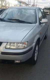 سمند