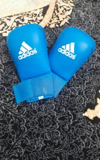 دستکش رزمی
