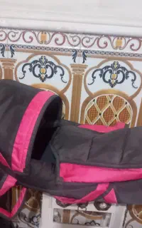 کیف حمل خواب نوزاد