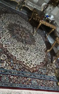 دو تخته فرش ماشینی ۶ متری