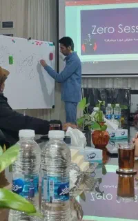 دوره مکانیکی ترید طلای جهانی -آموزشگاه فرصت طلایی