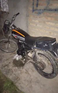 موتور 125
