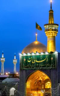 کاروان مشهد