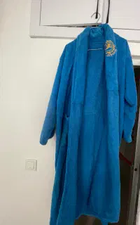 حوله تن پوش سایز بزرگ نو