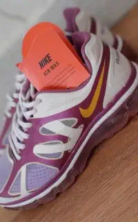 نایک مدل Air Max کم یاب و اورجینال