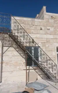 جوشکاری سیار،اجرای انواع حفاظ دروپنجره،نصب ایرانت.