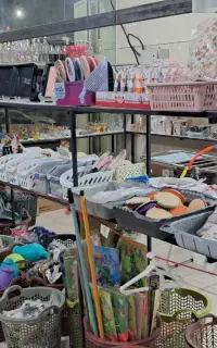 ظروف پلاستیکی و بلور