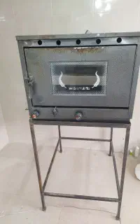 فر گازی
