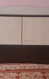 تخت ۲نفره سالم