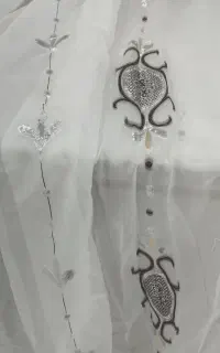 پرده پذیرایی