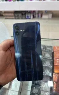 گوشی a05 تمیز