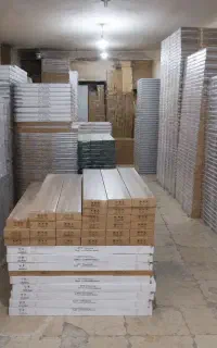 نمایندگی انواع کفپوش تایلی منزل وفروشگاه بی تخریب