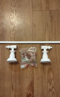 جا حوله ای یا جالباسی اویز