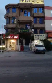 اجاره تجاری بر خیابان باقری