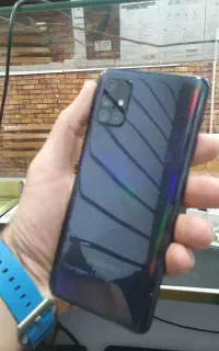 سامسونگ A71