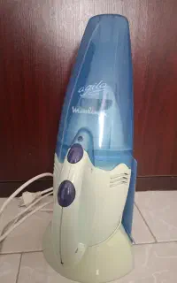 جارو شارژی مولونکس