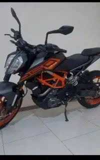 kTM Duke 250 کی تی ام دوک ۲۵۹