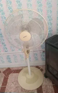 پنکه ایستاده