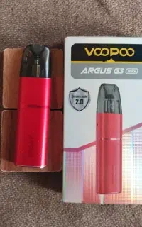 فروش پاد ارگاس g3mini
