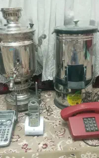 لوازم قدیمی