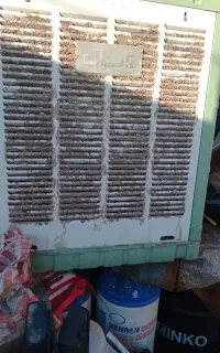 کولر ابی
