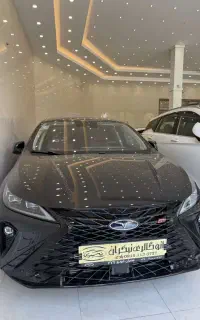 خودرو آریزو 6 جی تی Z6