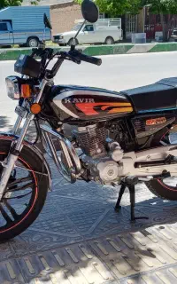موتور 200 کویر