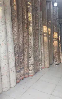 فروشگاه فرش دوستان ۶متری ۹متری ۱۲متری