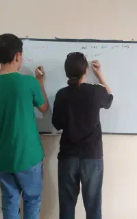 تدریس نیمه خصوصی