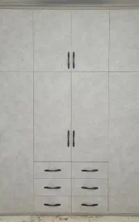 کمددیواری و کابینت