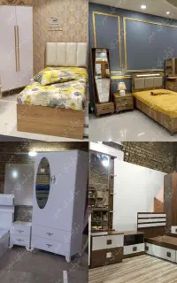 پخش سرویس خواب۱نفره از۱۰۹۰۰ تخت از۳۹۰۰ باکس از۲۹۰۰