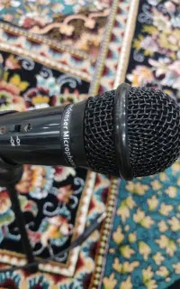میکروفون sf910