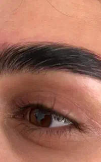 اکستنشن مژه و لیفت ابرو و مژه