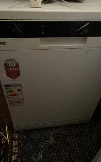 ظرفشویی بوش المان